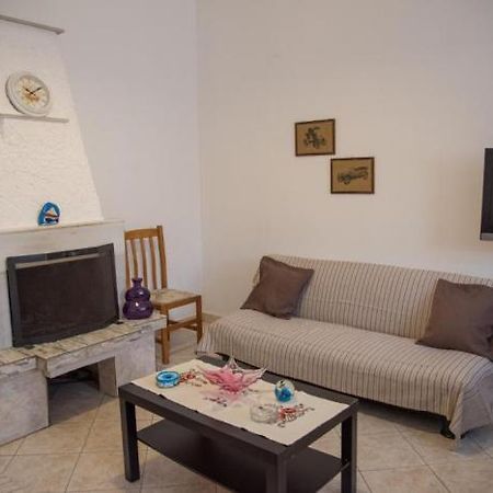 Sette Isole Countryside Apartment Athánion Camera foto